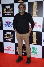 R Balki at zee cine awards 2016 on 20th Feb 2016